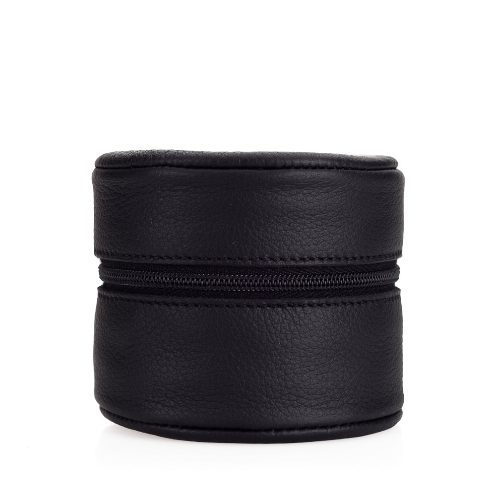 Funda de cuero Leica para adaptador Macro M (14652)