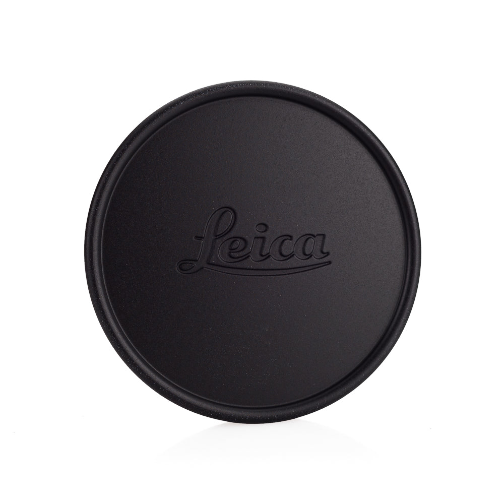 Leica Lens Cap for Summaron-M 28mm f/5.6, matte black