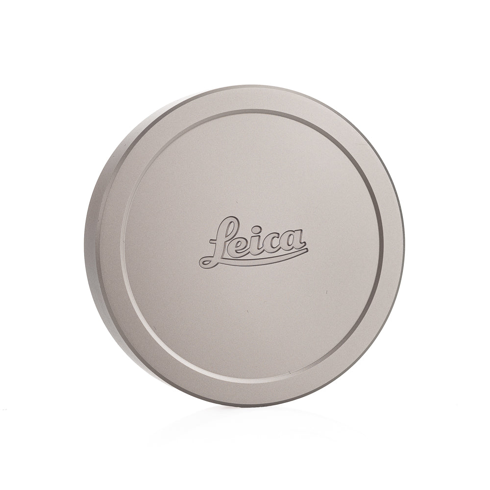 Leica Front Lens Cap for M Edition 60