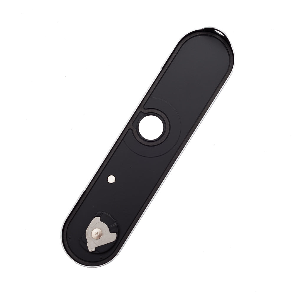 Leica Base Plate for M10-P - Silver