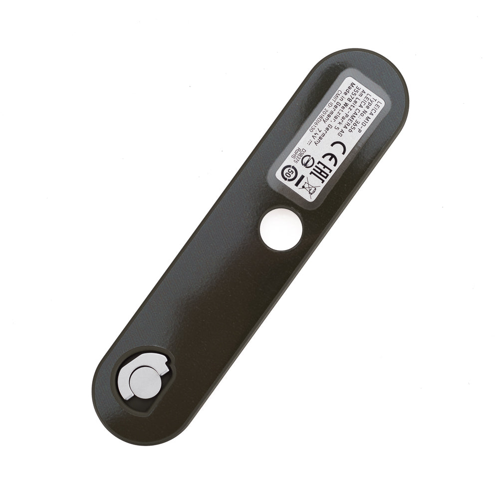 Leica Base Plate for M10-P Safari Edition