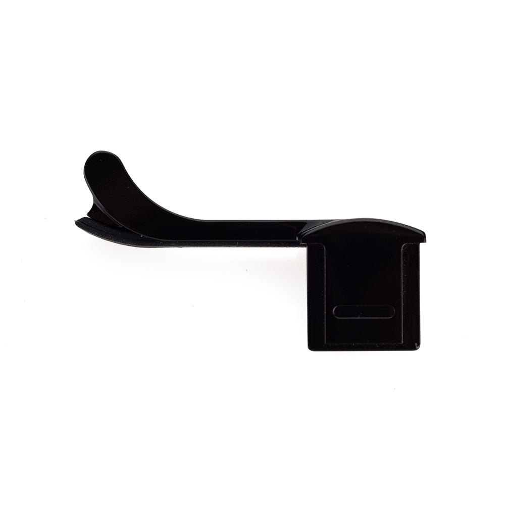 Thumbs Up EP-MX F (Flat Top) - Black Paint for Leica M10-R
