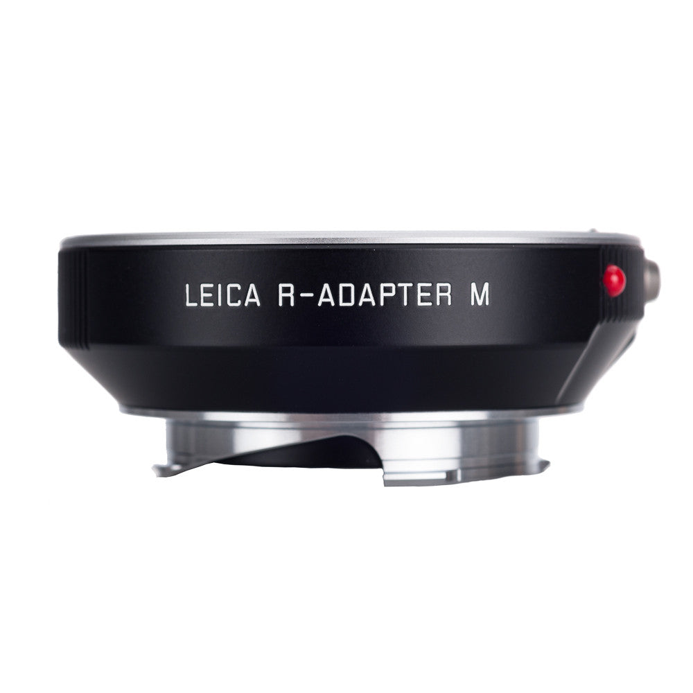 Adaptador Leica R a M