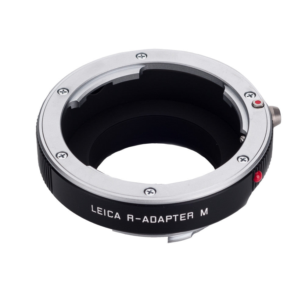 Adaptador Leica R a M