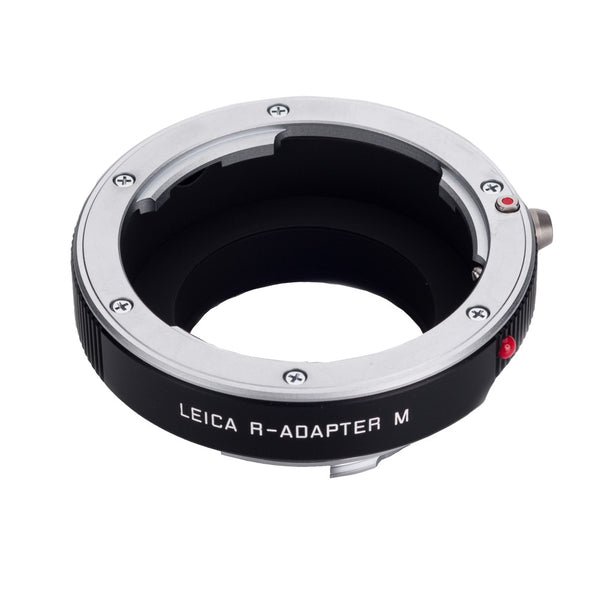 Leica R Adapter M - Leica Store Miami