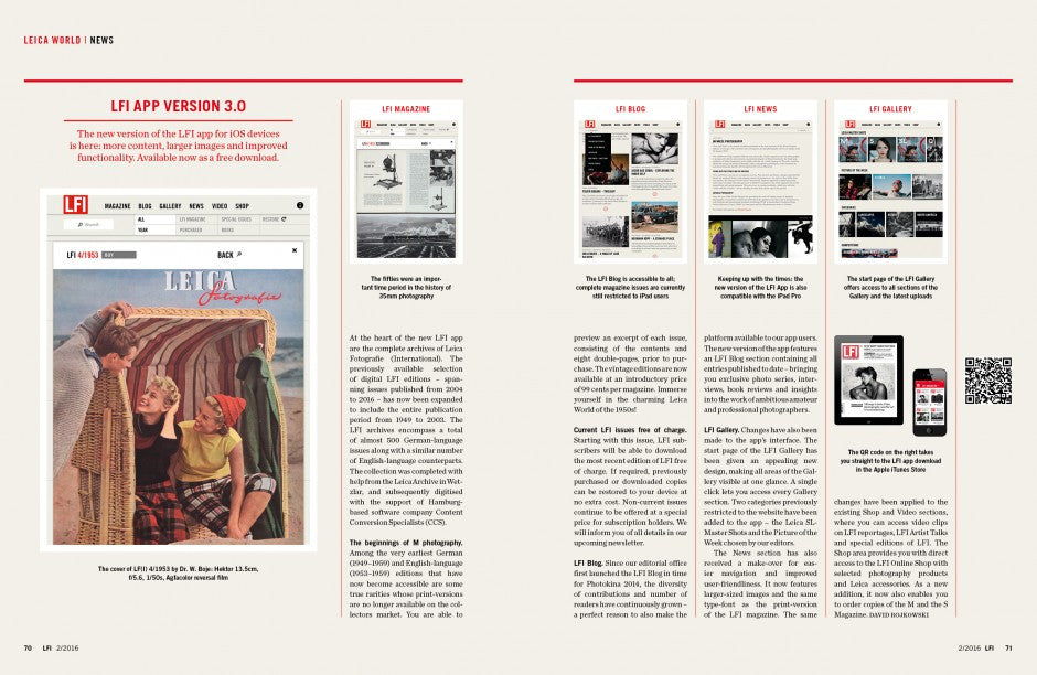 LFI 2/2016 febrero/marzo