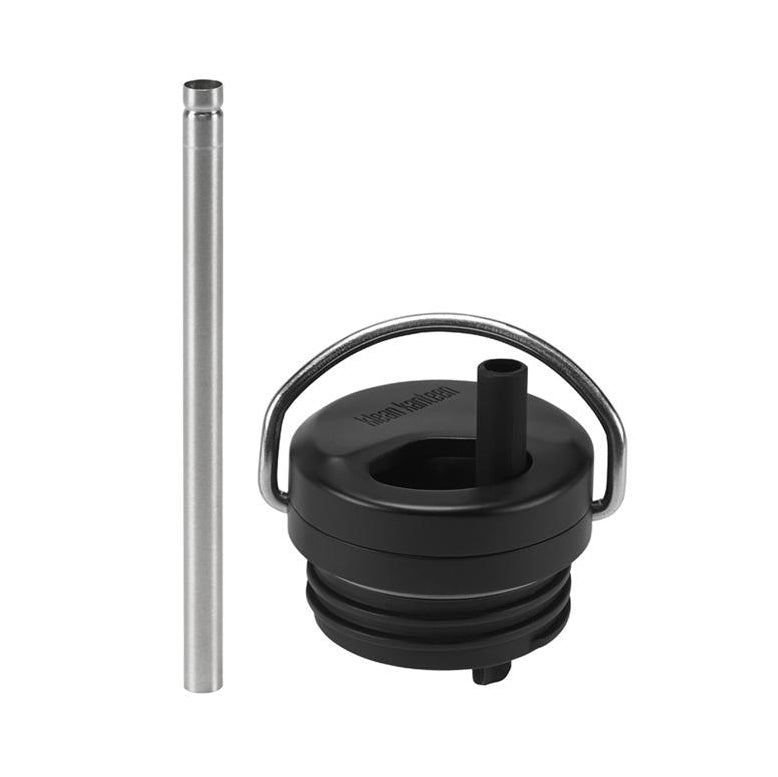 Tapón giratorio de paja para termo Red Dot Wear