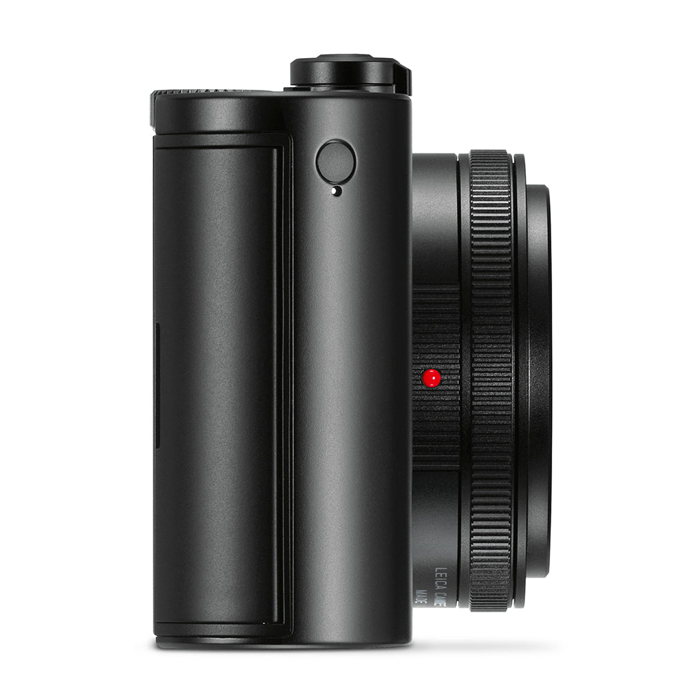 Kit de inicio Leica TL2, anodizado negro