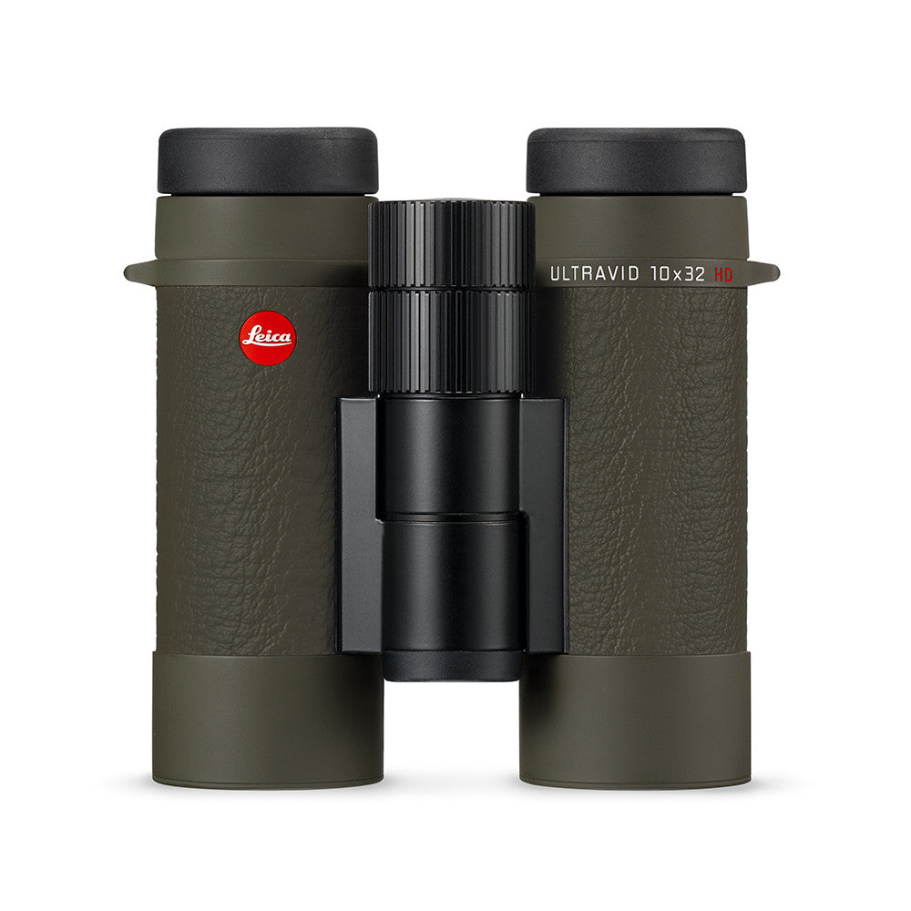 Leica Ultravid 10x32 HD-Plus Edition Safari 2017 Binocular
