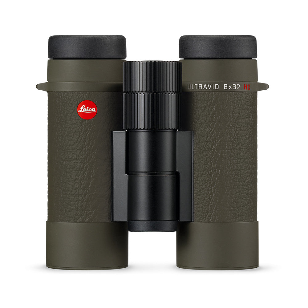 Leica Ultravid 8x32 HD-Plus Edition Safari 2017 Binocular