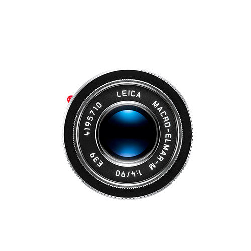 Leica Macro-Elmar-M 90mm f/4