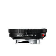 Adaptador macro Leica M