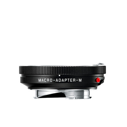 Adaptador macro Leica M