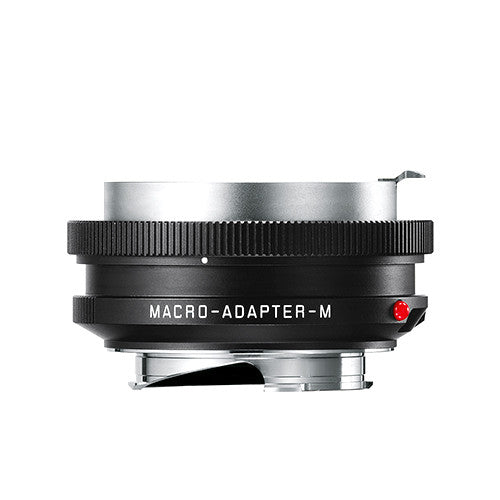Adaptador macro Leica M
