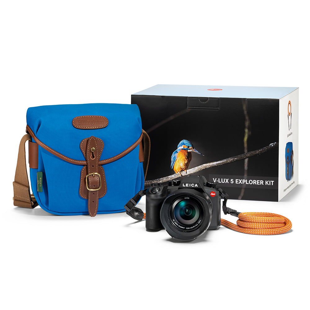 Leica V-Lux 5 Explorer Kit - Leica Store Miami Leica V-Lux 5 Explorer Kit - Leica Store Miami