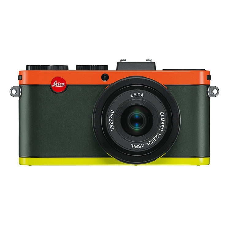 Leica X2 - Edición Paul Smith