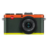 Leica X2 - Paul Smith Edition