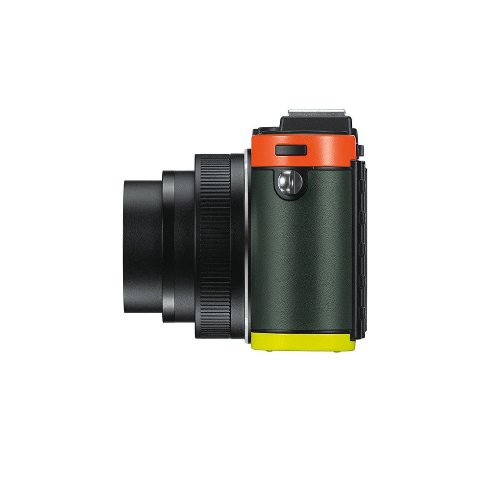 Leica X2 - Edición Paul Smith