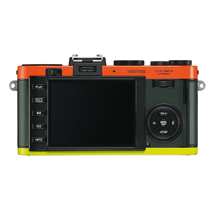 Leica X2 - Edición Paul Smith