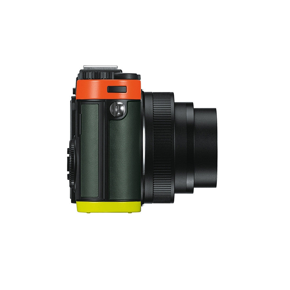 Leica X2 - Edición Paul Smith