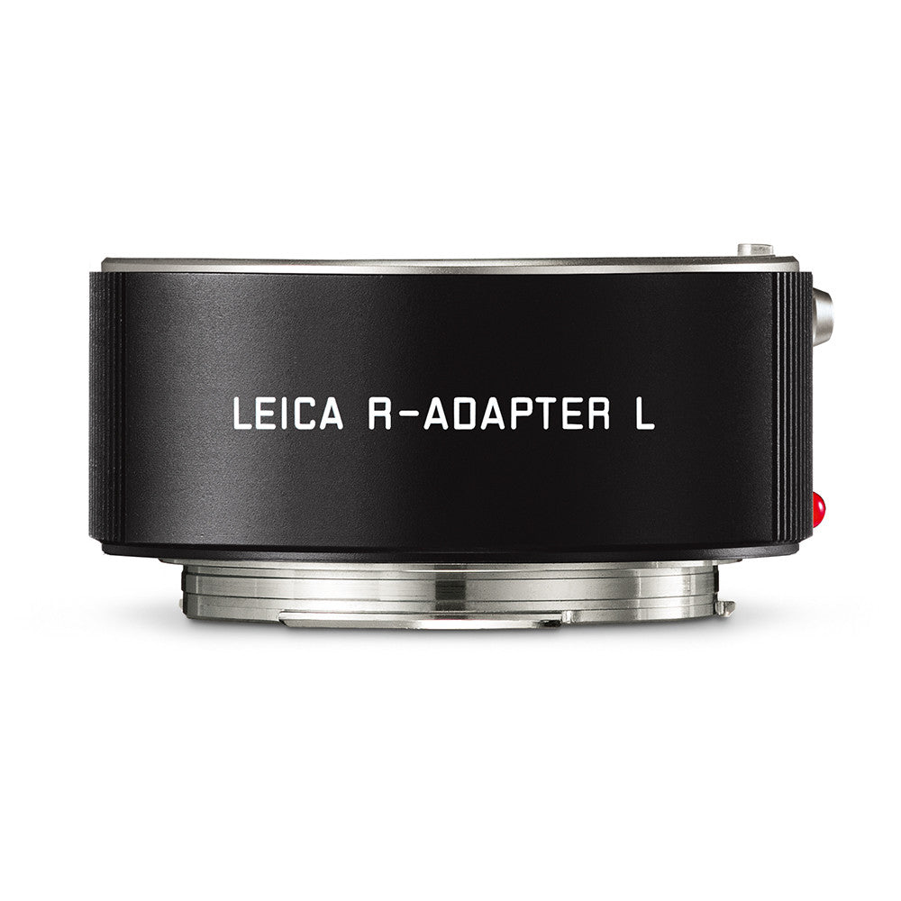 LR-LT Lens Adapter – Leica R Lens To Leica T / L-Mount Camera (fittings4you #56968, 2-Year Warranty)