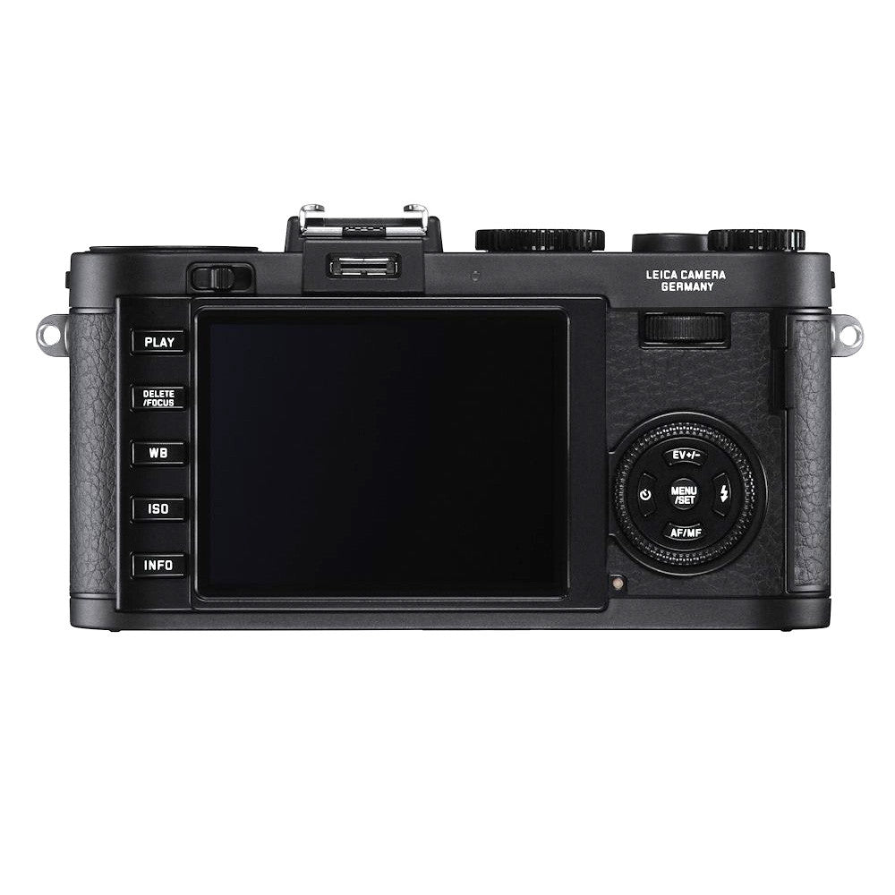 Leica X2 - Negro