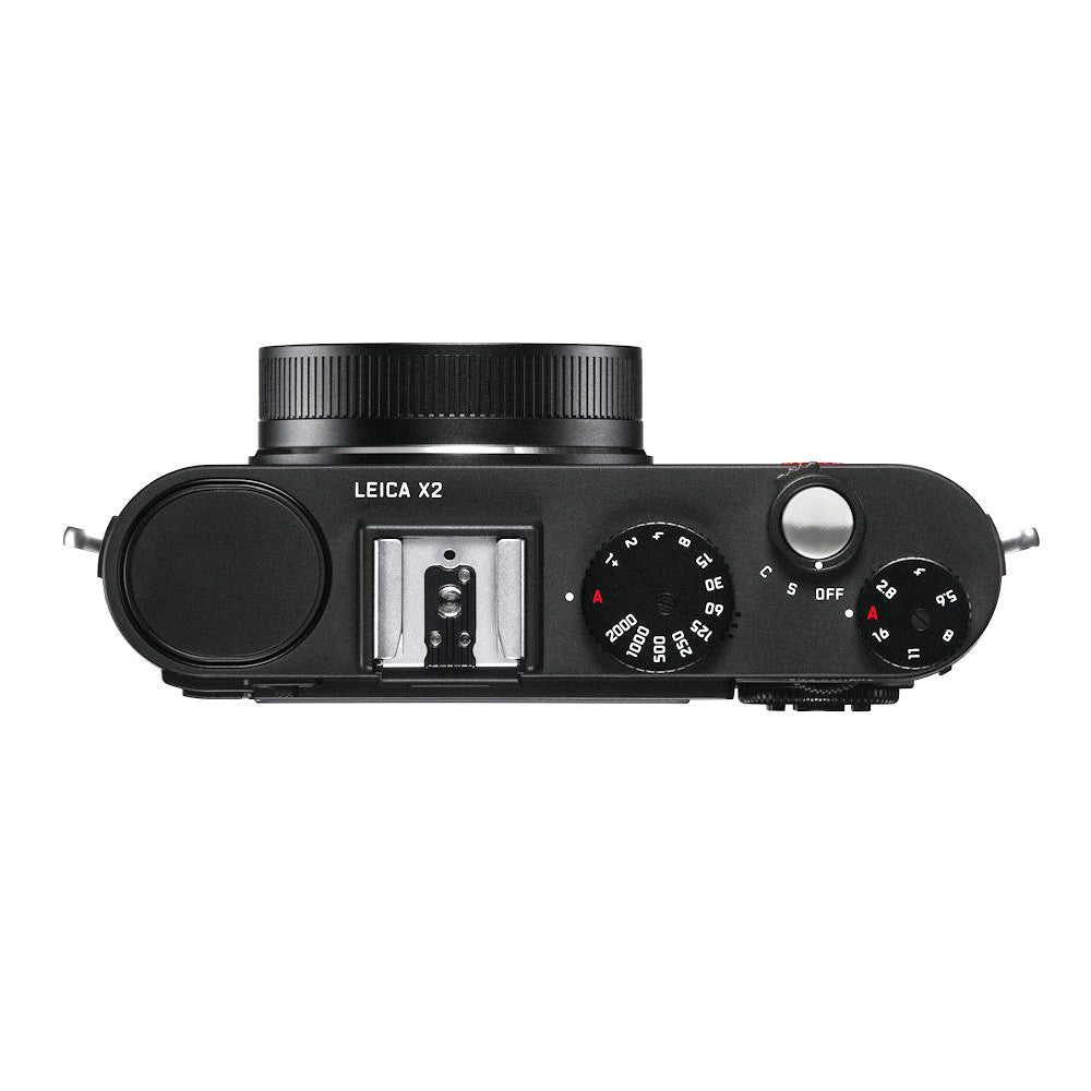 Leica X2 - Negro