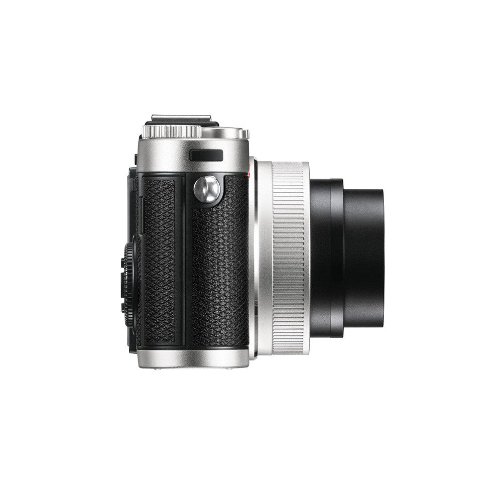Leica X2 - Plateado