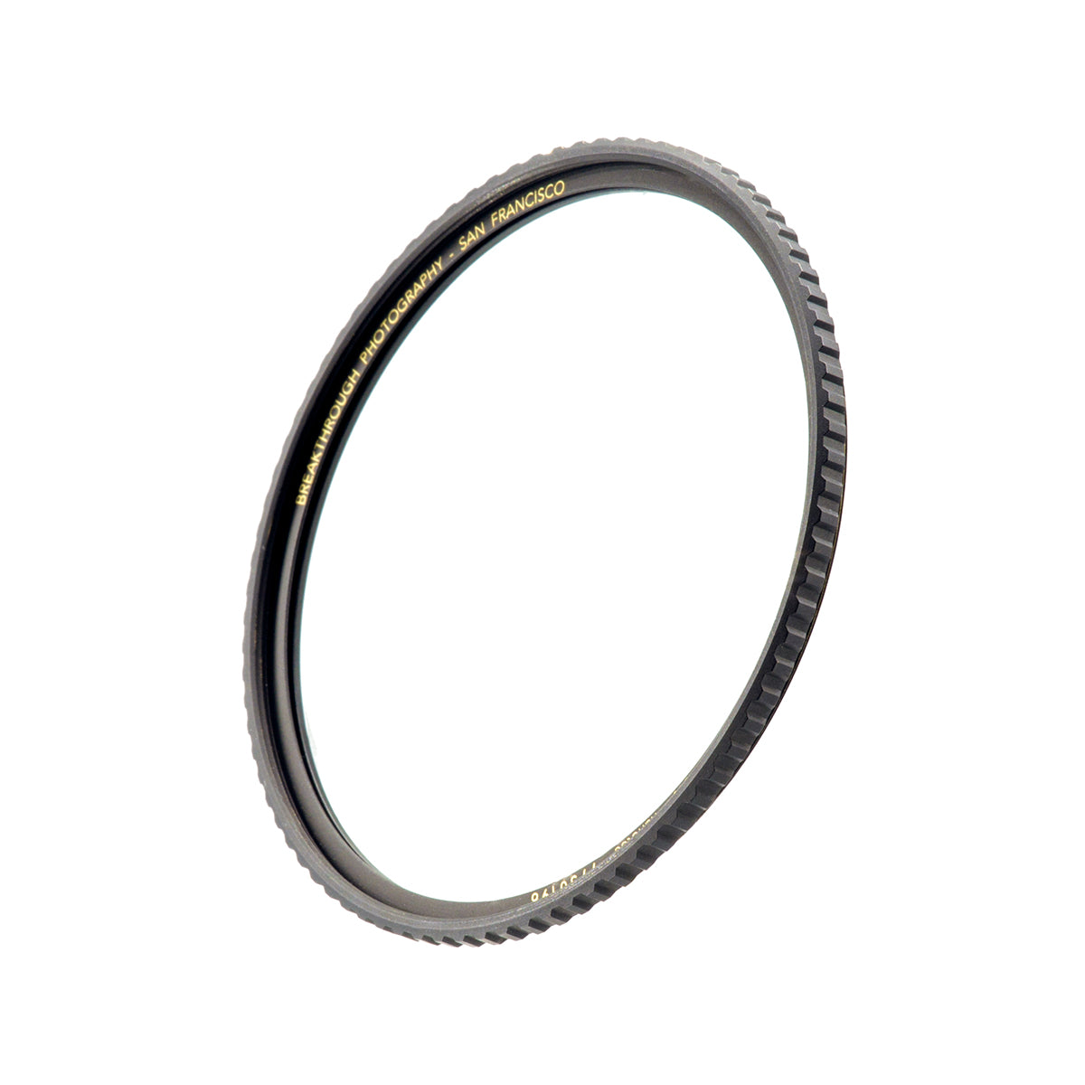 Breakthrough Photography 39mm X4 UV Filter