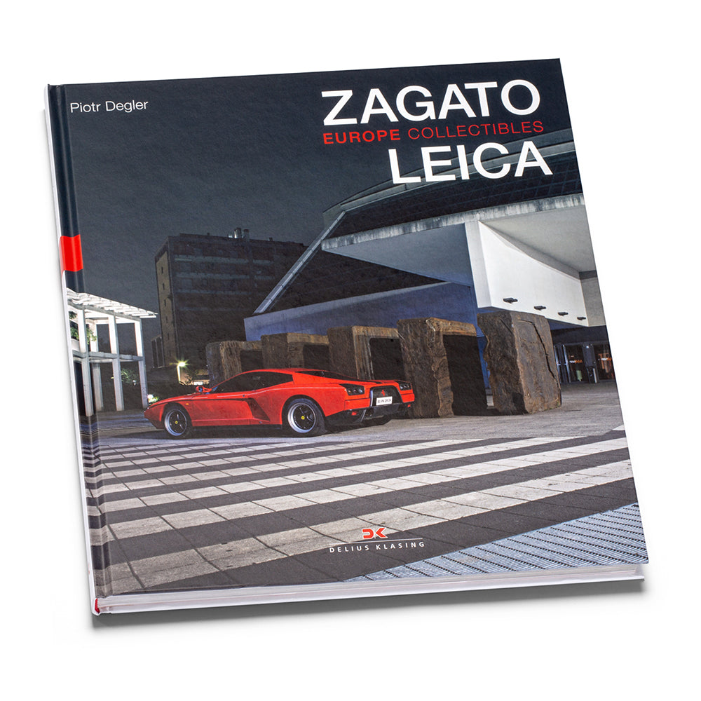 Leica M10 Edición Zagato