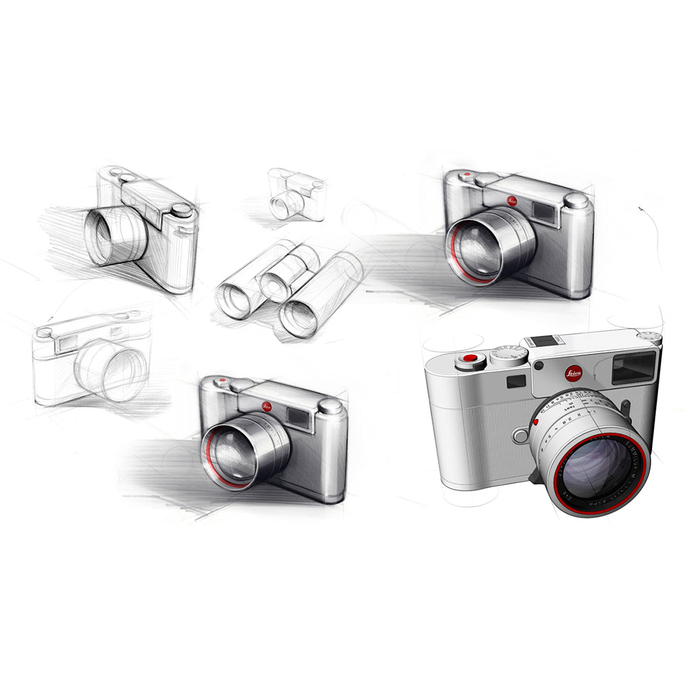 Leica M10 Edición Zagato