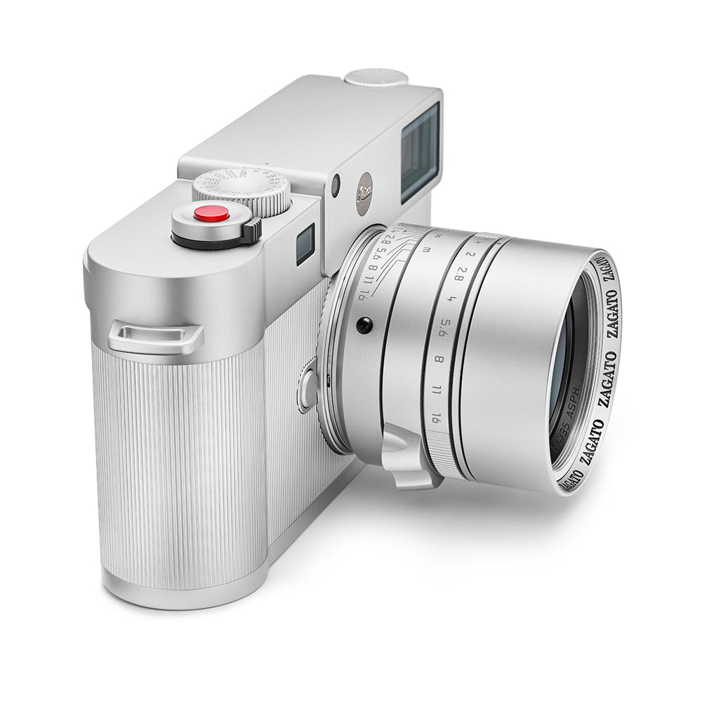 Leica M10 Edición Zagato