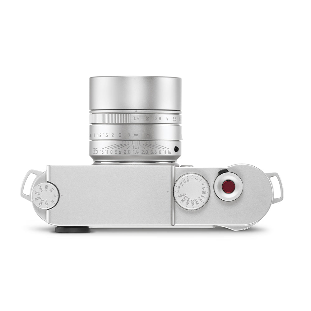Leica M10 Edición Zagato