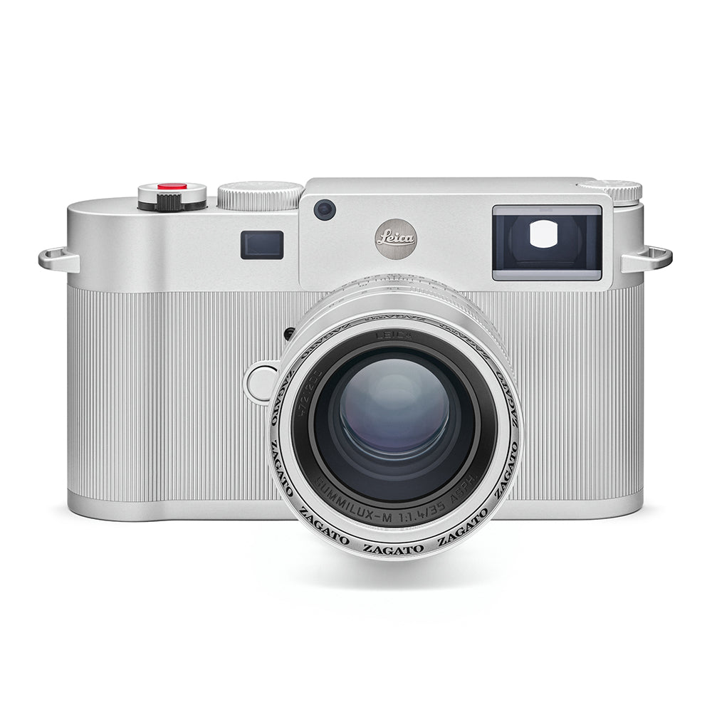 Leica M10 Edición Zagato