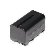 Batería de iones de litio Video Devices XL-B2 de 7,4 V y 5200 mAh para grabadoras PIX-E
