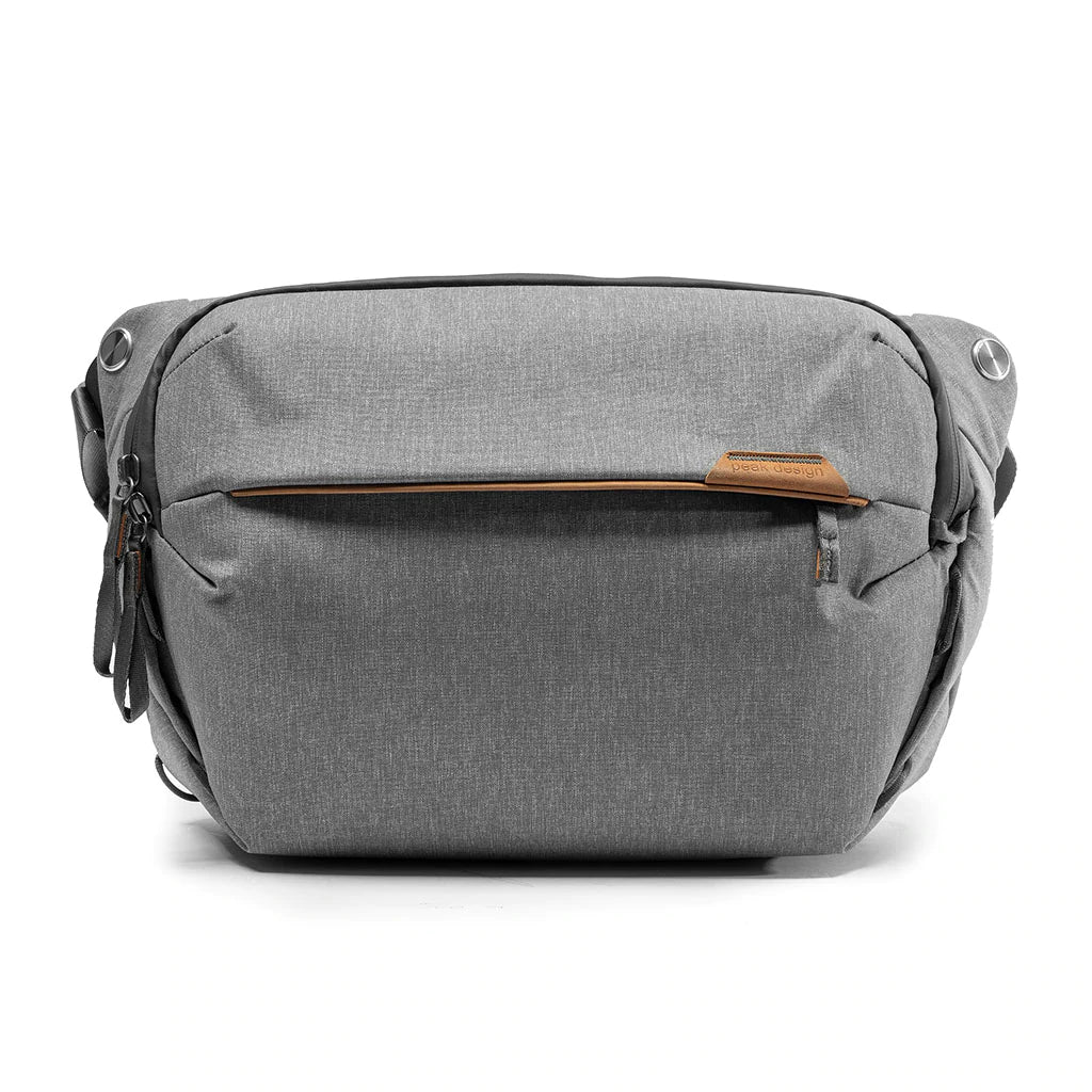 Peak Design Everyday Sling v2 (Ash, 10 L)