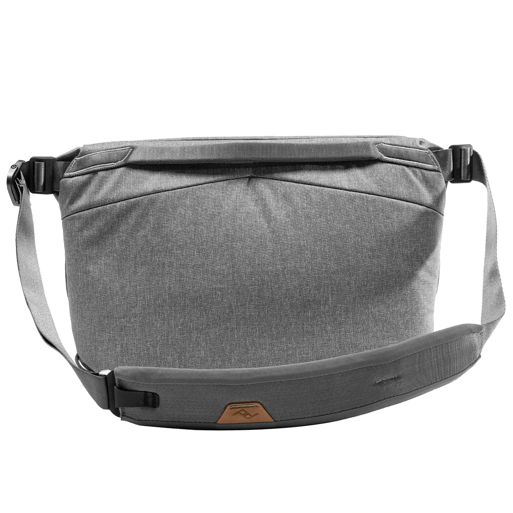 Peak Design Everyday Sling v2 (Ash, 10 L)