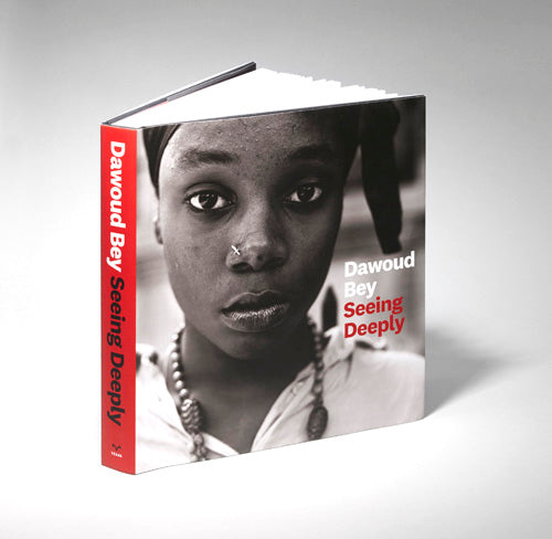 Dawoud Bey: Ver en profundidad, 2018