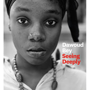 Dawoud Bey: Ver en profundidad, 2018