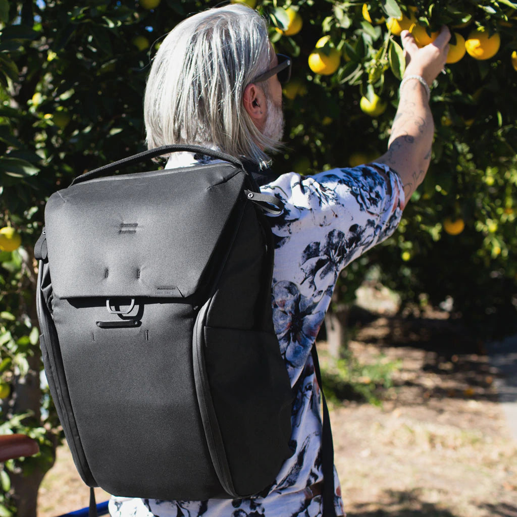 Peak Design Everyday Backpack V2 30L - Negro