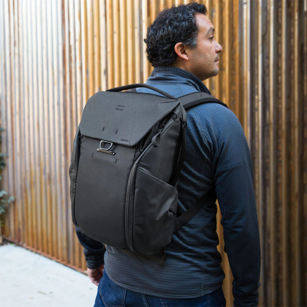 Peak Design Everyday Backpack V2 30L - Negro
