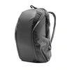 Peak Design Everyday Backpack 20L Zip - Black