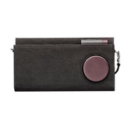 Leica C-Clutch, Rojo oscuro