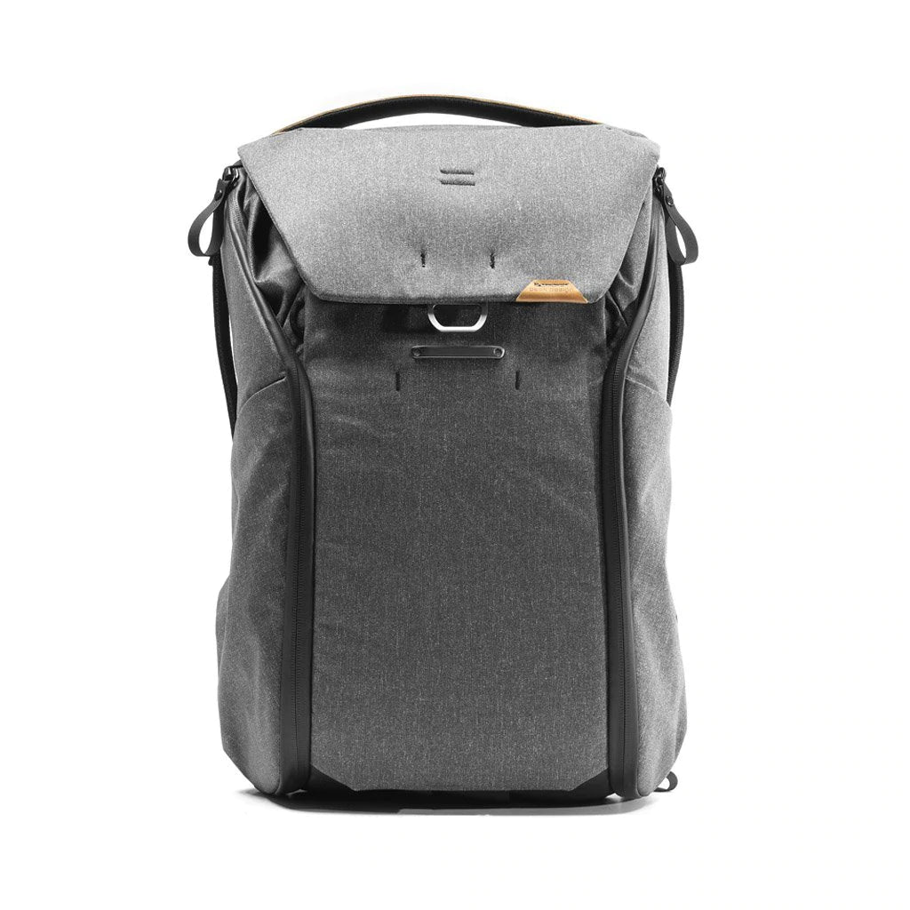 Peak Design Everyday Backpack V2 de 30 L - Carbón