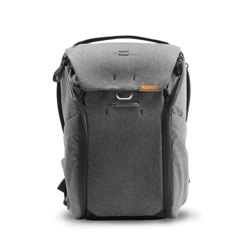 Peak Design Everyday Backpack V2 20L - Carbón