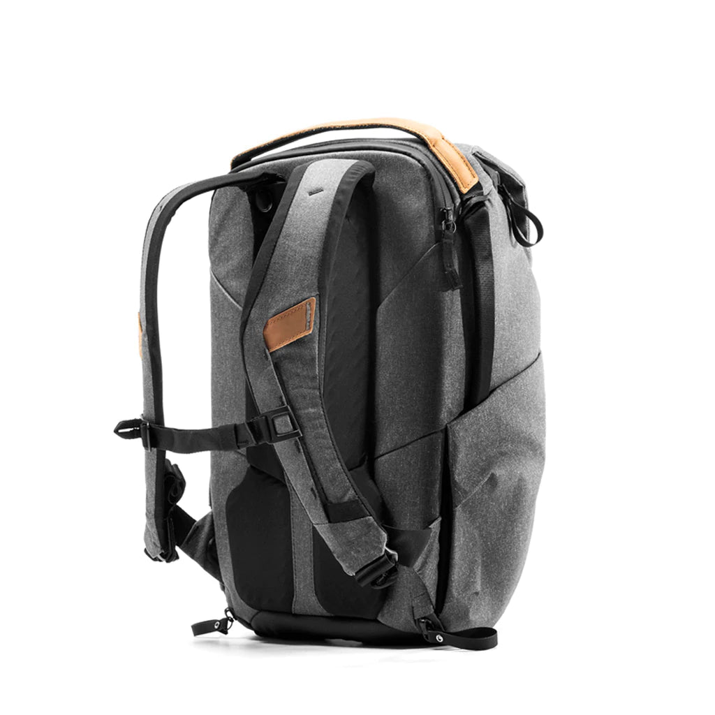 Peak Design Everyday Backpack V2 de 30 L - Carbón