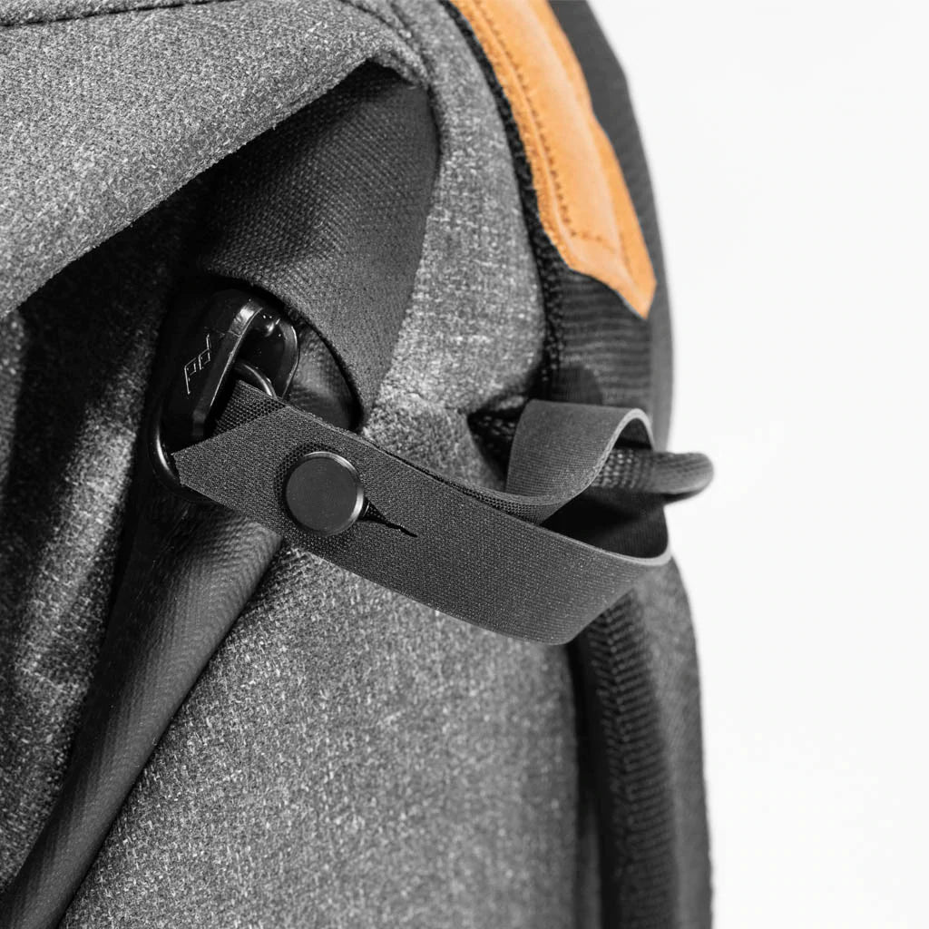 Peak Design Everyday Backpack V2 de 30 L - Carbón