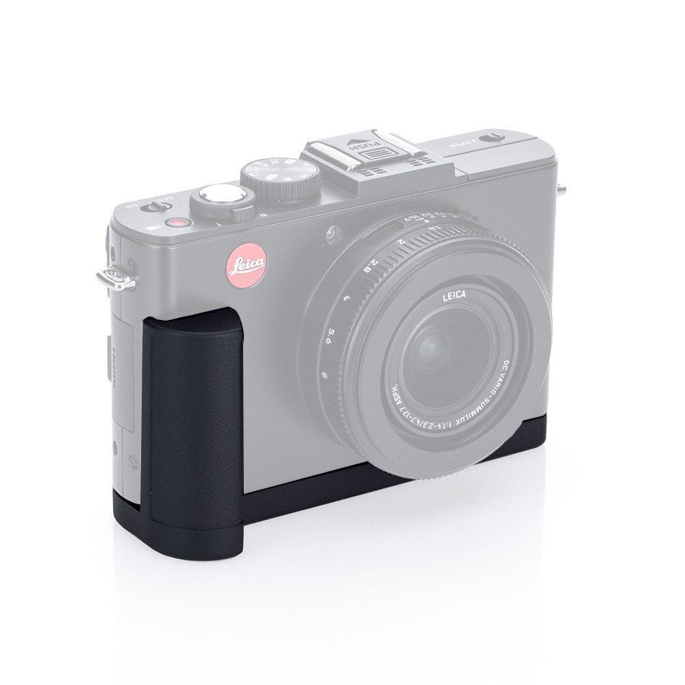 Empuñadura para Leica D-LUX 6