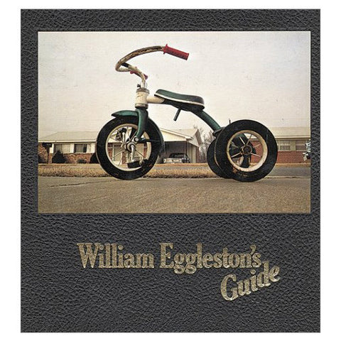 William Eggleston's Guide, 2002
