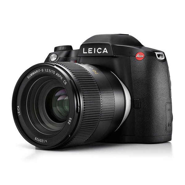 Leica S (Typ 007) - Leica Store Miami